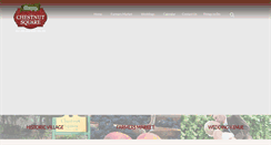 Desktop Screenshot of chestnutsquare.org